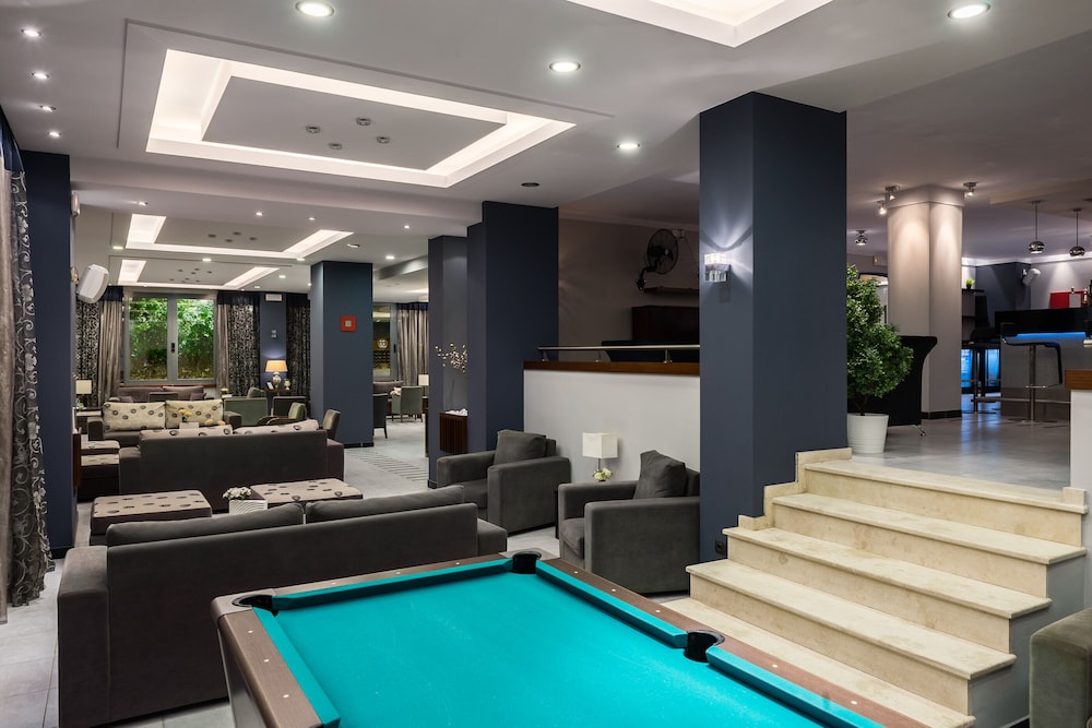 Arion Hotel Corfu 29/60