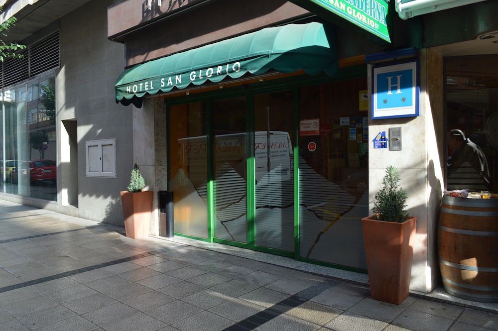 Hotel San Glorio 3/34