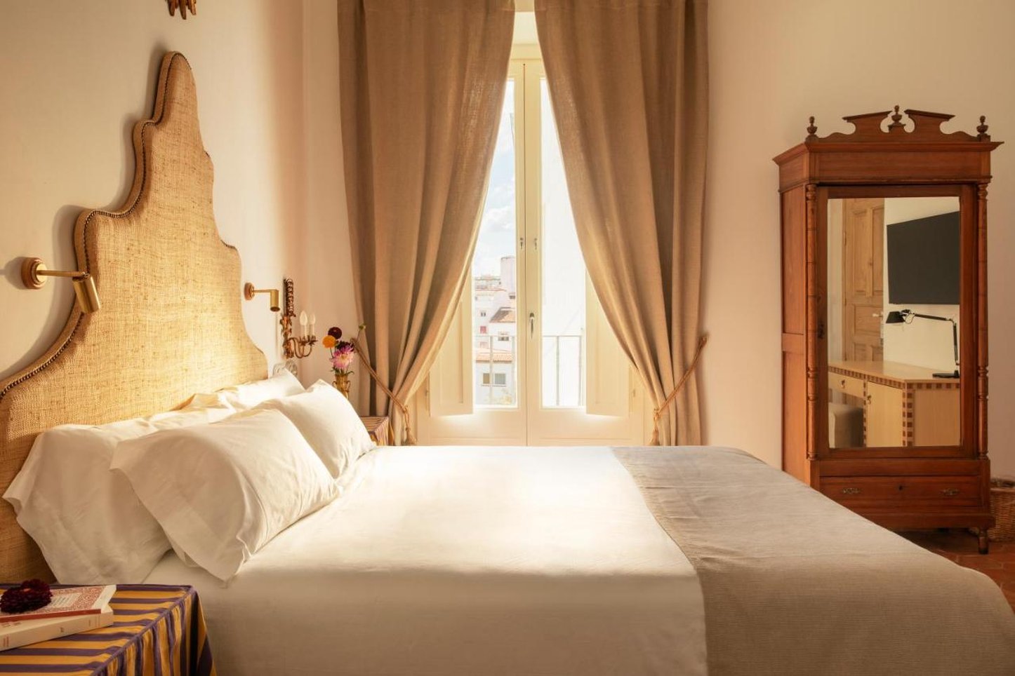 Casa Pizarro Hotel 14/25