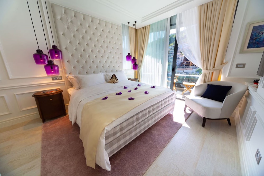 Boutique Hotel Vissi d Arte 5/50