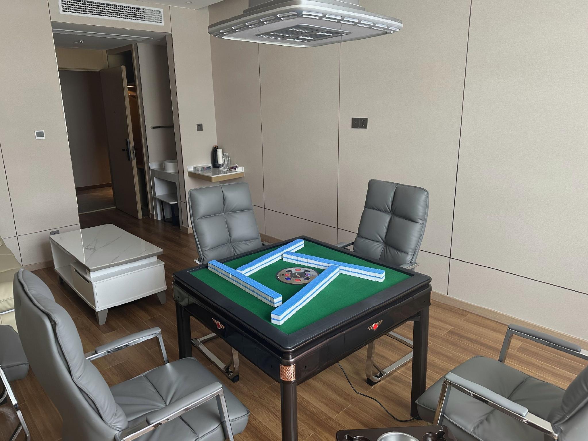 Magnotel Hotel (Shanghai Fengxian Xinsiping Highway) 39/56