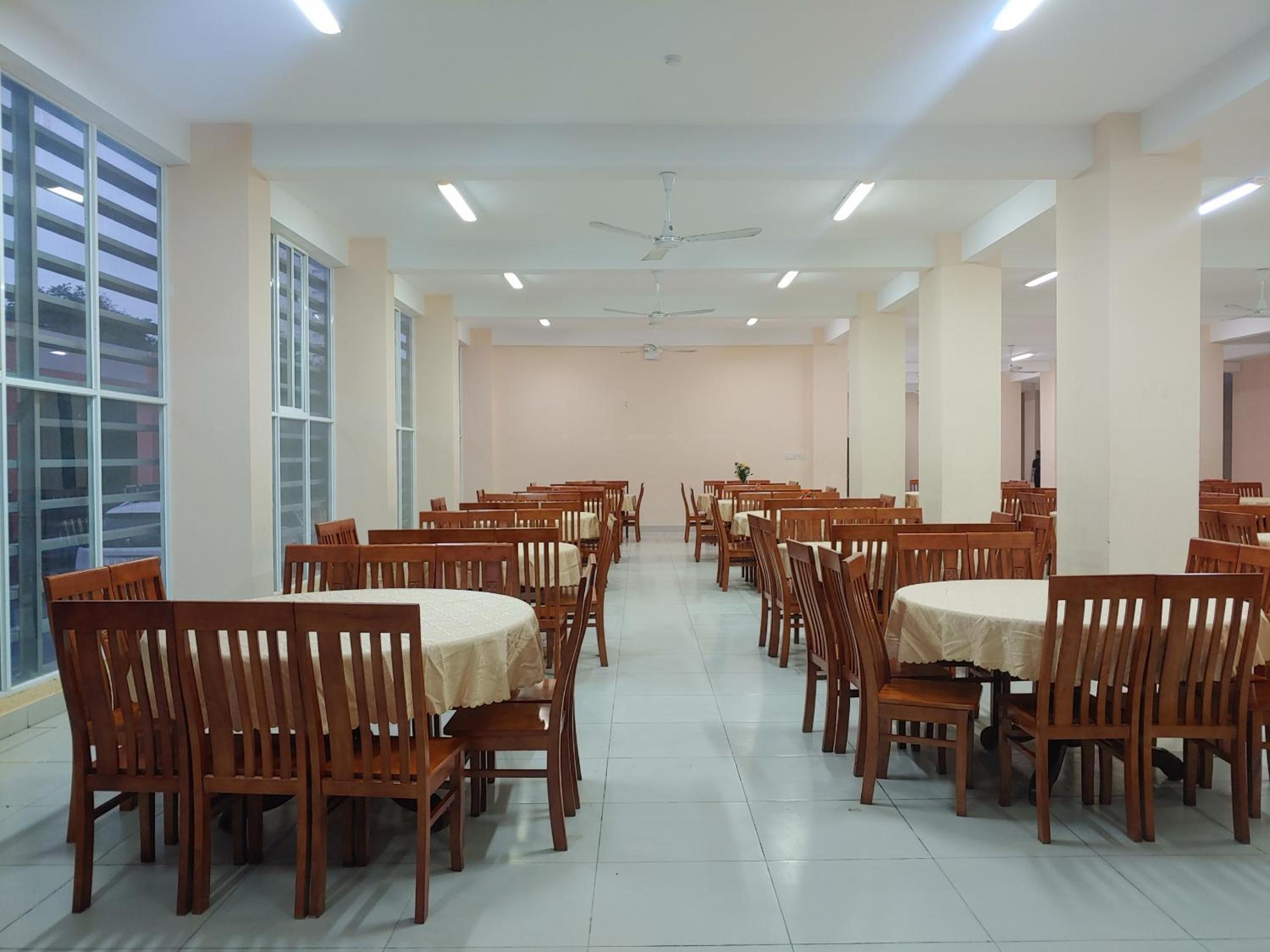 Thanh Nien Guest House - Vung Tau 50/70