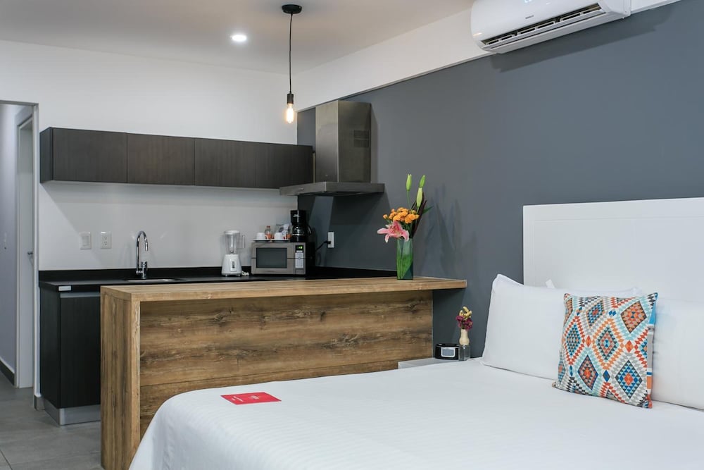 Studio 30 Condhotel by Nah Hotels 15/28