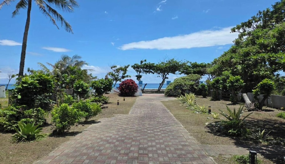 Taroko Bay B&B 29/38