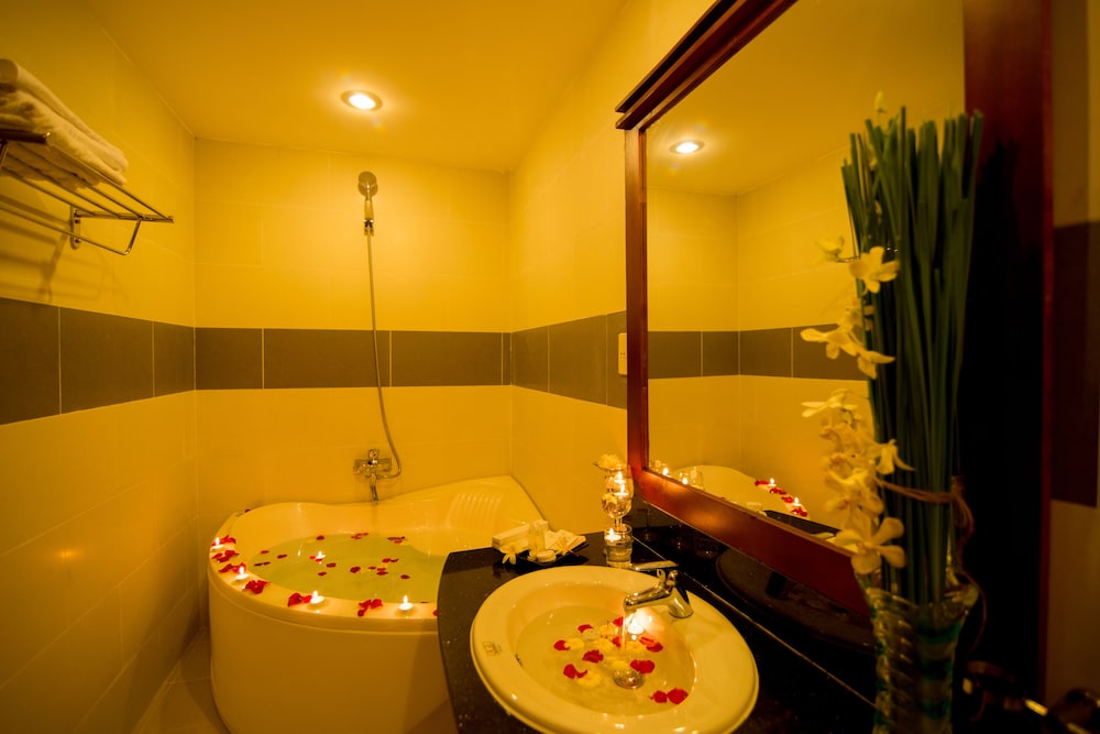 Kim Hoa Resort 54/72