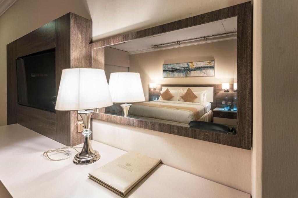فندق حياة الرياض(Hayat Al Riyadh Dabab Hotel) 24/50