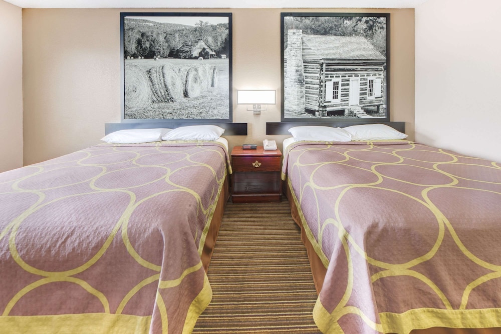 Quality Inn Neosho 18/25