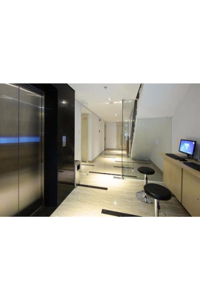 amenities