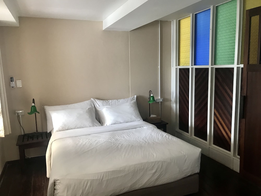 AoNang Colors Hotel Krabi (ex AliSea Boutique Hotel) 10/50