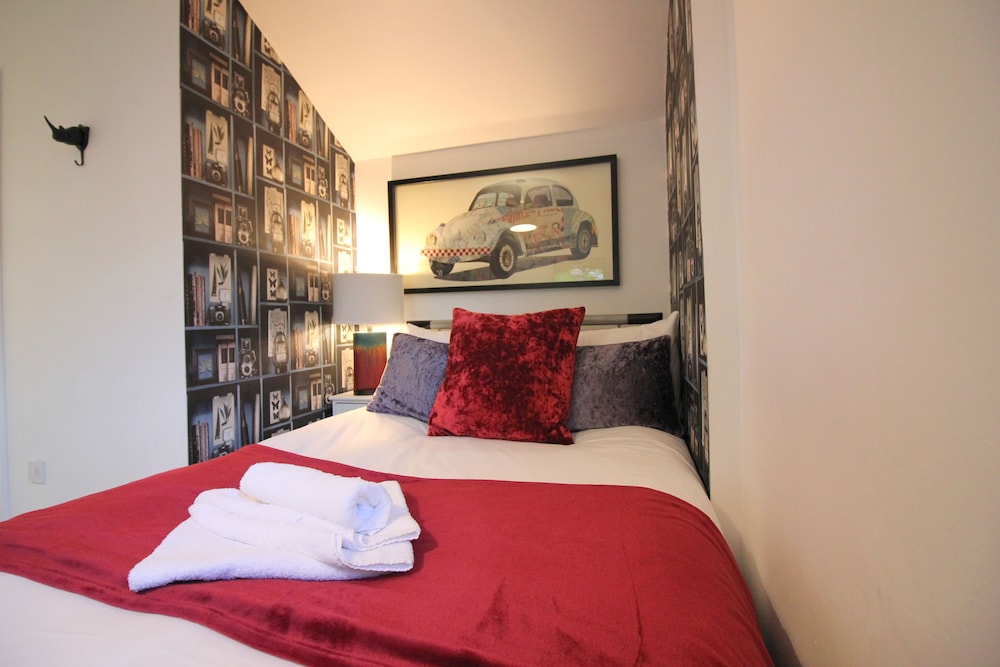 Peymans - Cambridge City Rooms 5/59