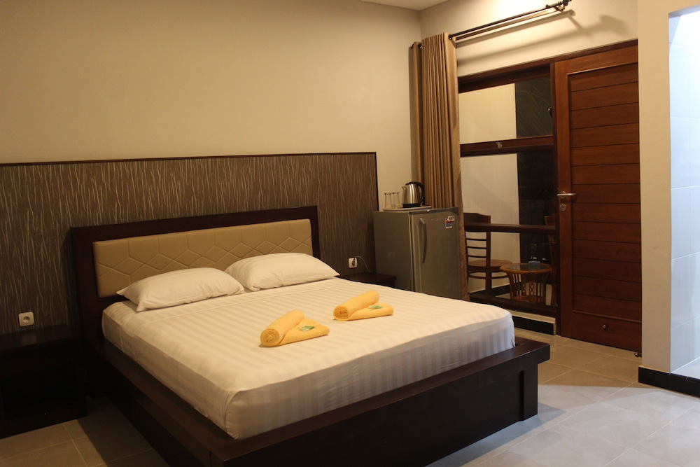 New Asta Graha Homestay 27/50