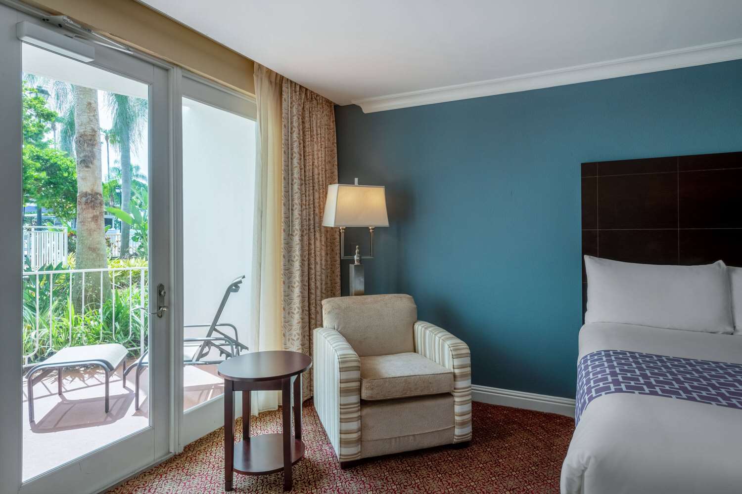 Safety Harbor Resort & Spa, Trademark Collection By Wyndham 21/39