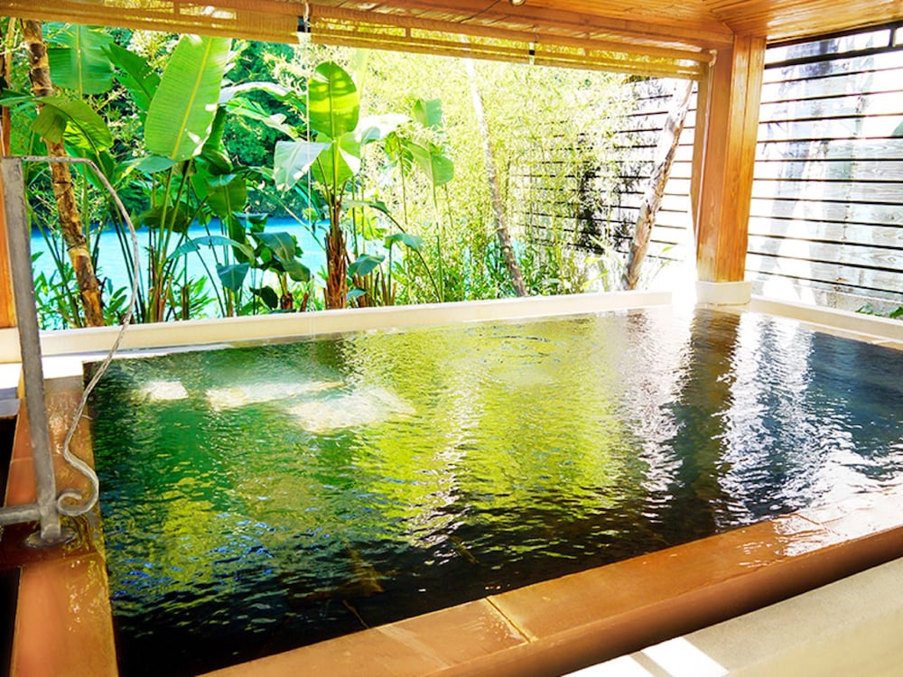 VOLANDO URAI SPRING SPA AND RESORT 26/66