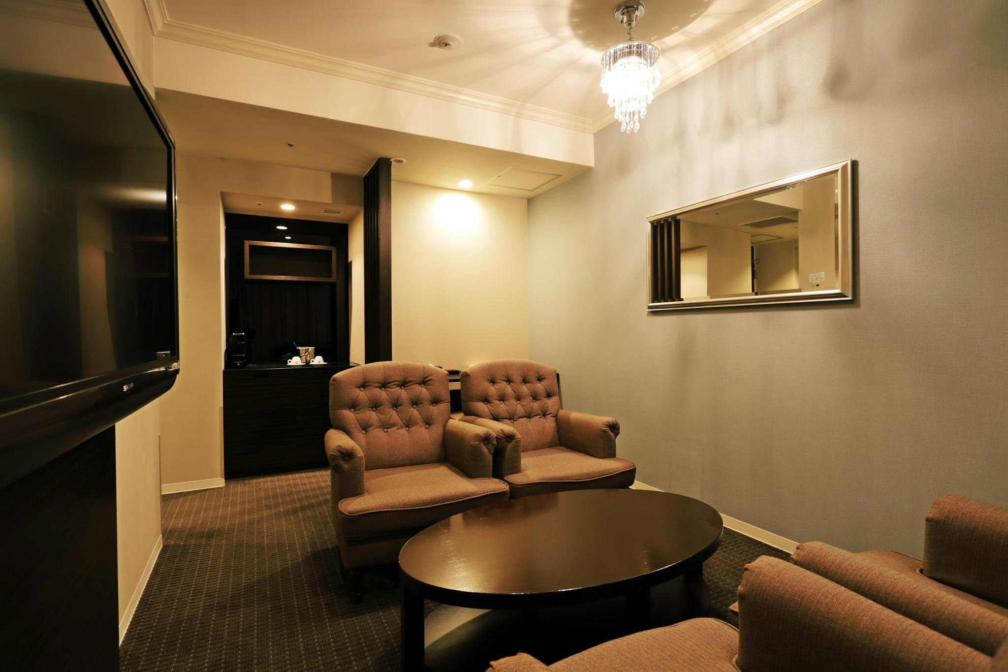 Palace Hotel Omiya 15/22