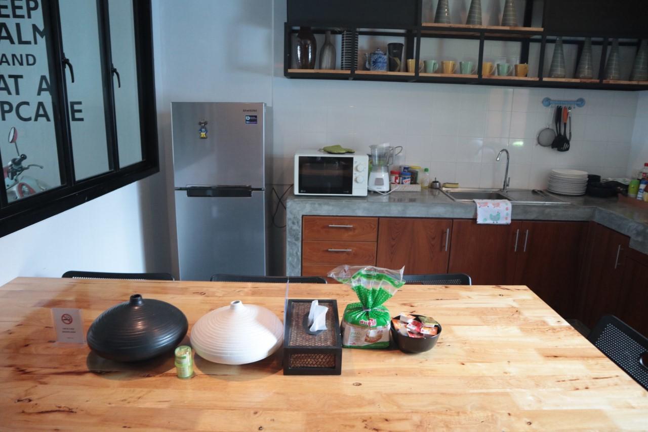 Natika Apartment 18/25