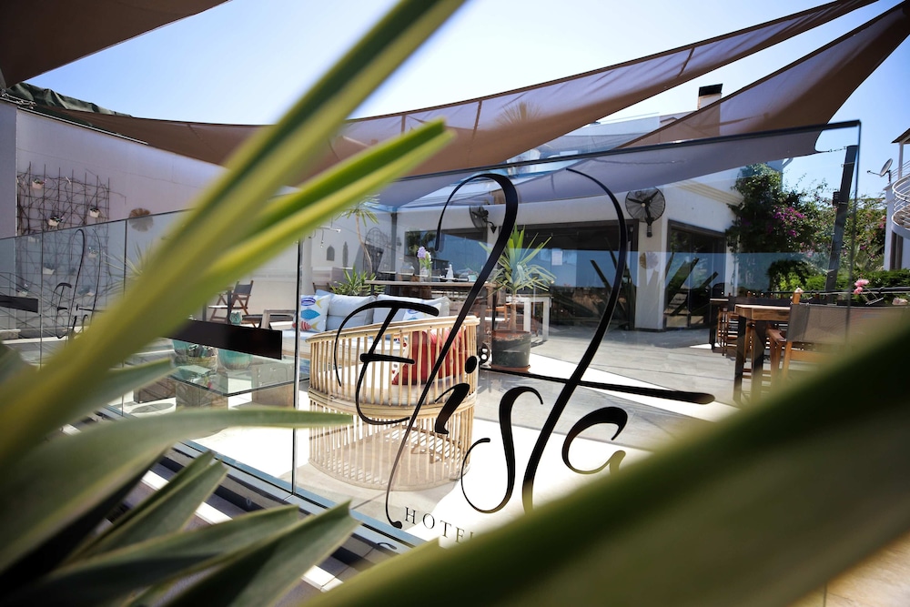 Elista Hotel & Spa 38/50