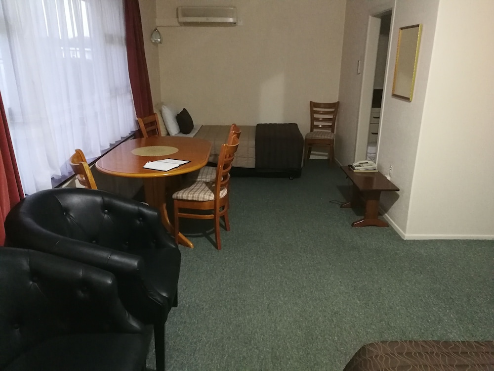 Ascot Oamaru Motel 49/72