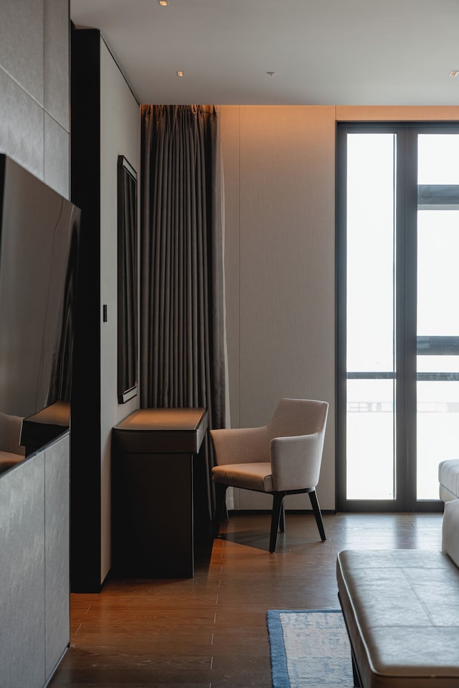 Hyatt Regency Hangzhou International Airport 30/43