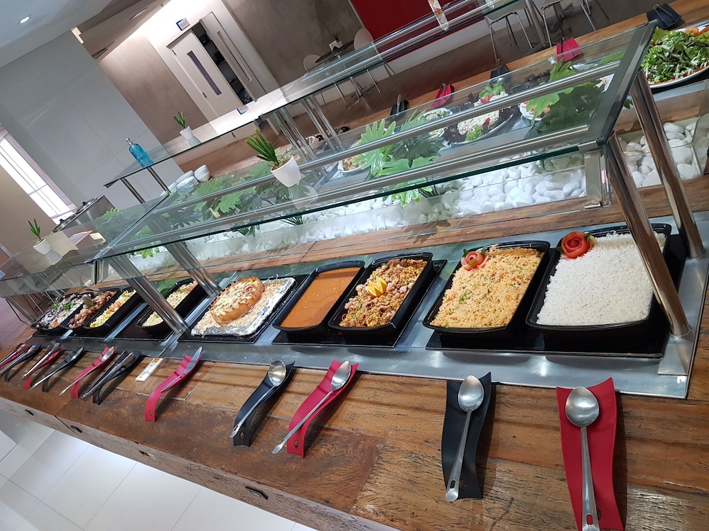 Ibis Styles Confins Aeroporto 4/61