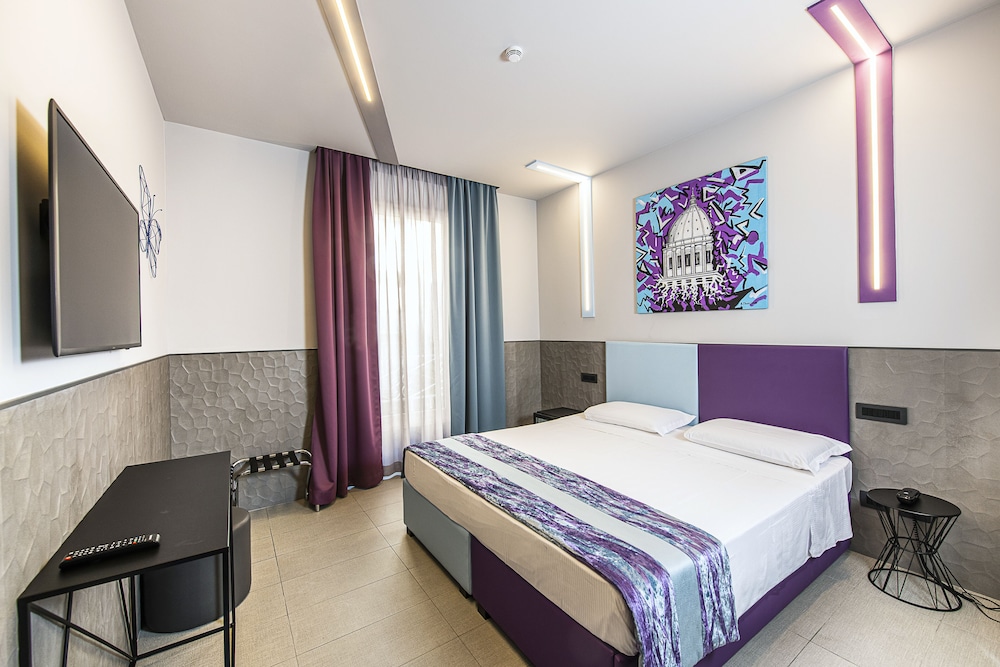 STANDARD, SINGLE, DOUBLE BED
