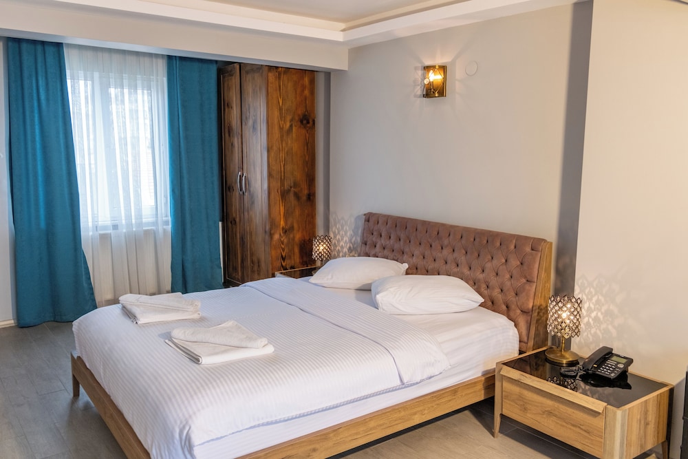 Sinop Mola Hotel 15/50
