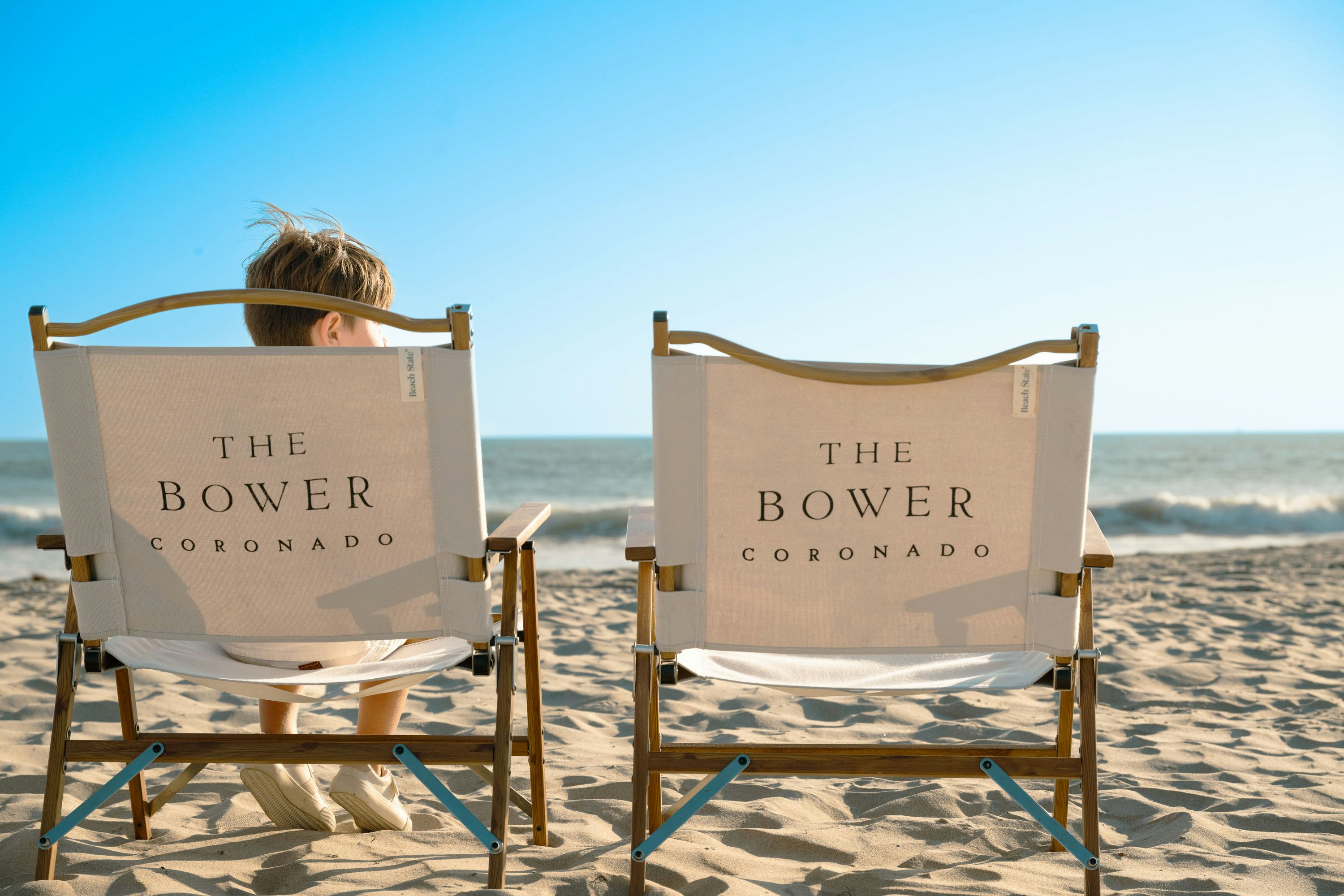 The Bower Coronado 78/85