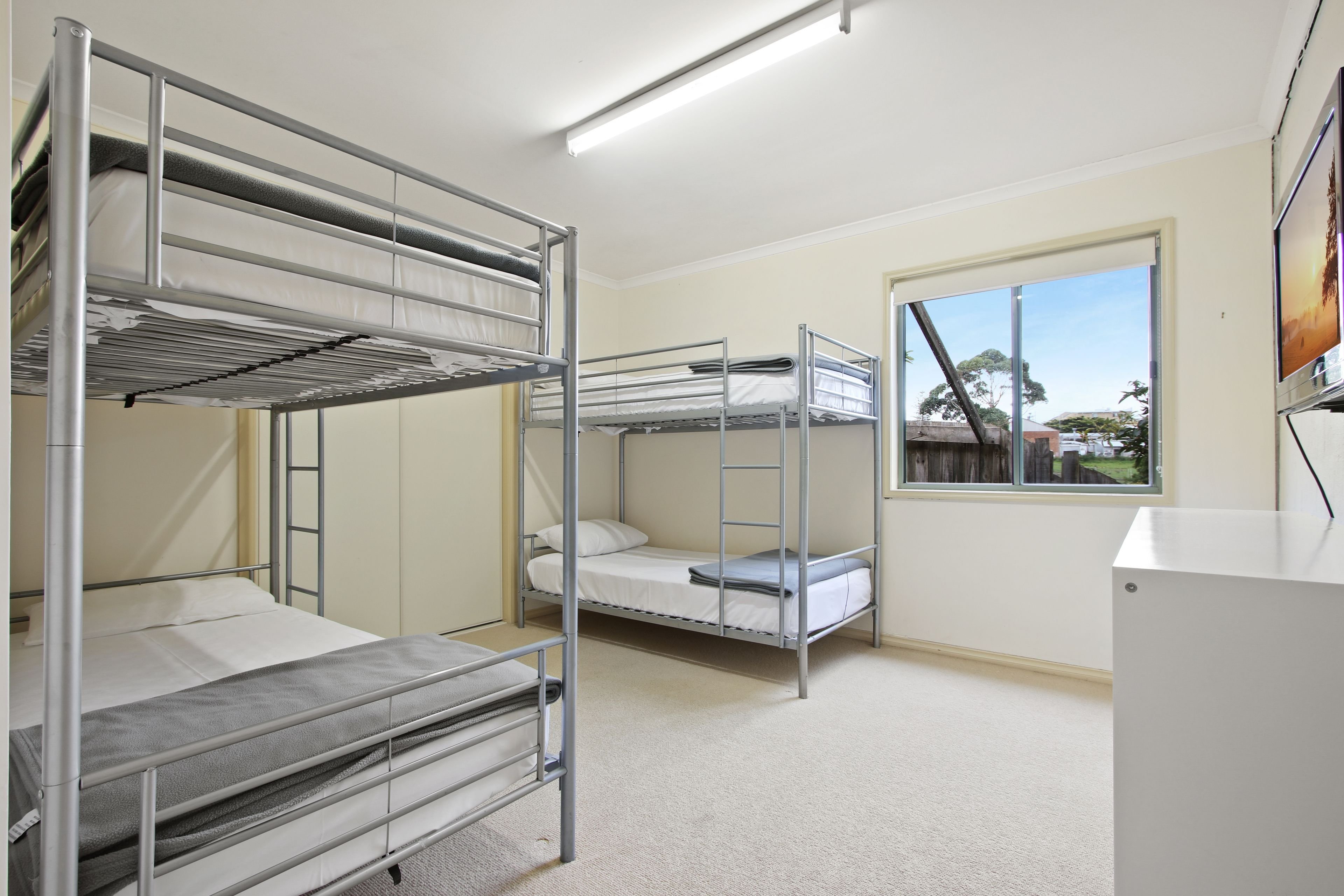 4 Bedrooms, Town House، North Pier Hotel Formerly the Continental Hotel 2/3