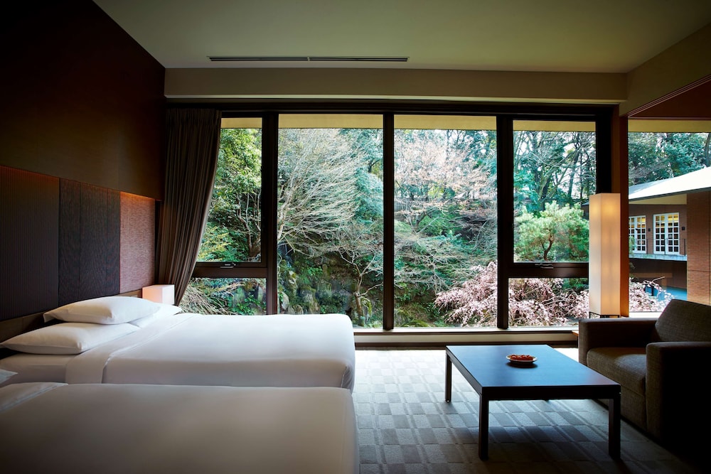 HYATT REGENCY KYOTO 19/72