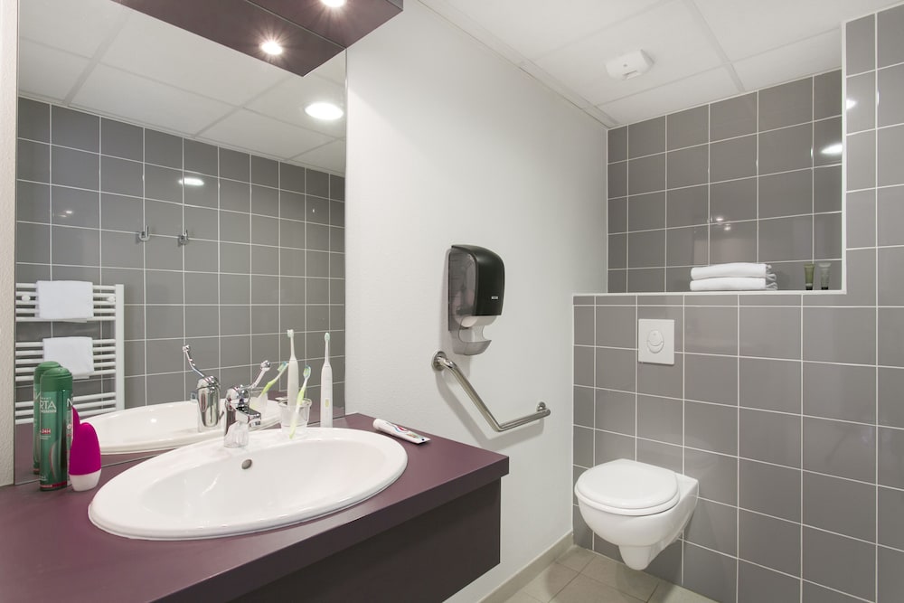 Zenao Appart'hotel Troyes 27/29