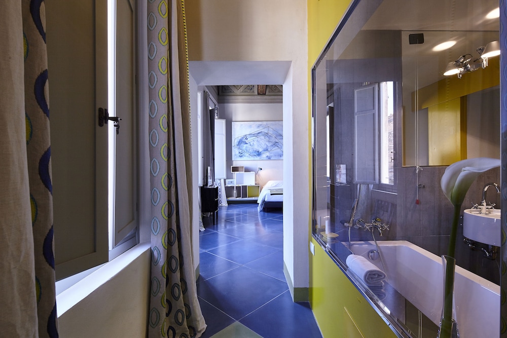 Palazzetto Rosso Hotel 22/74