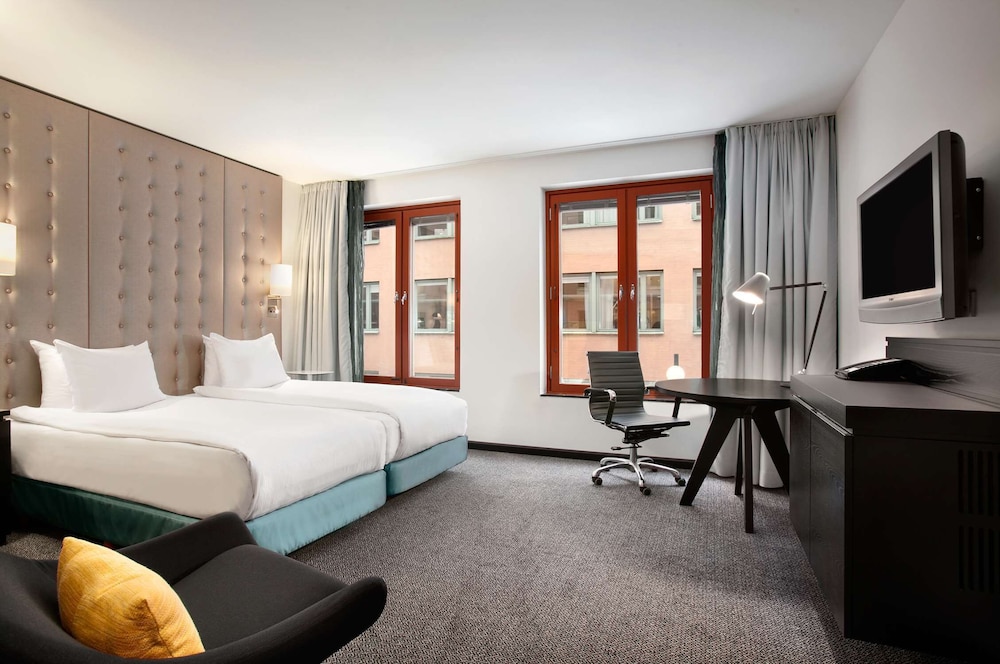 Hilton Stockholm Slussen Hotel 21/66