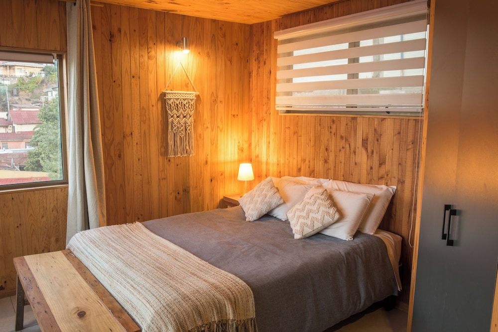 Hostal Faro Azul 7/16