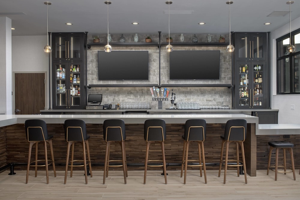Residence Inn Bend 5/48
