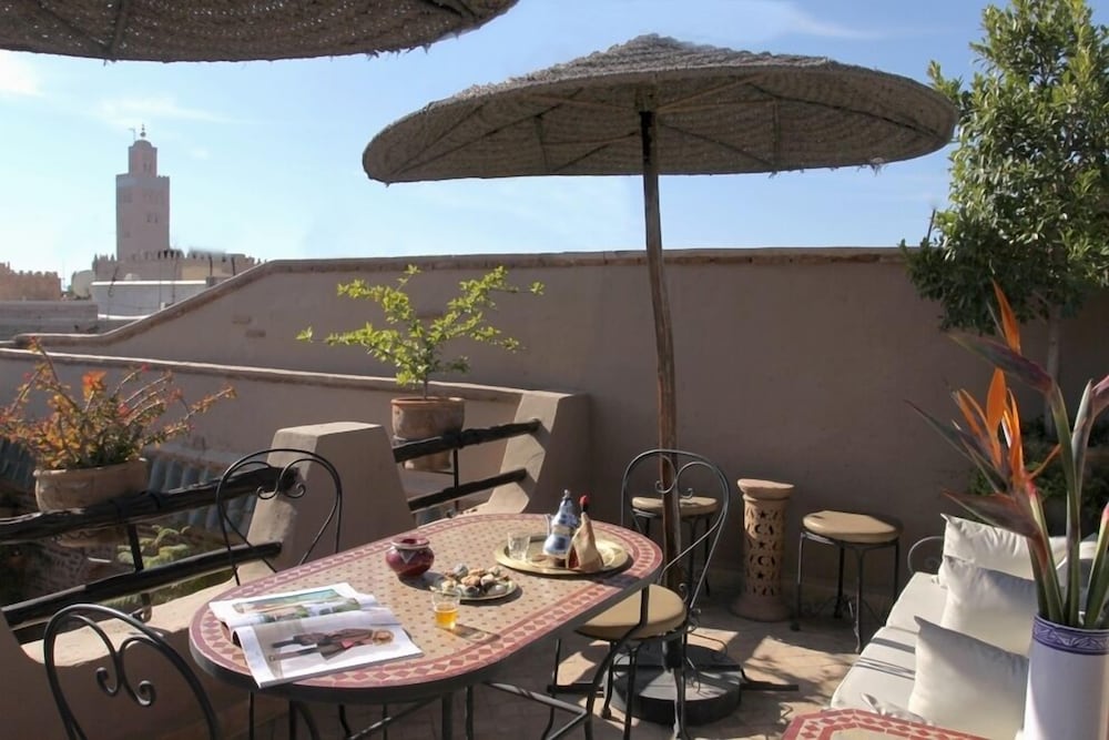 Riad Catalina 36/45