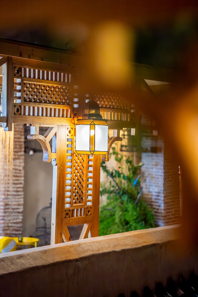 Riad Tibibt 20/50