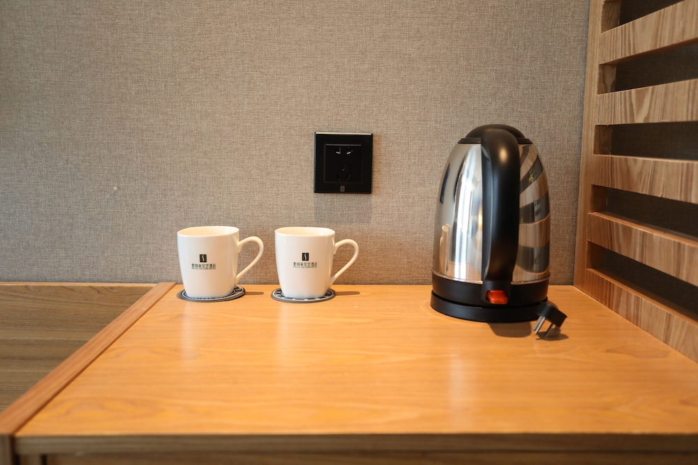 Sotel Inn Cultura Hotel Wenzhou University Branch 15/21