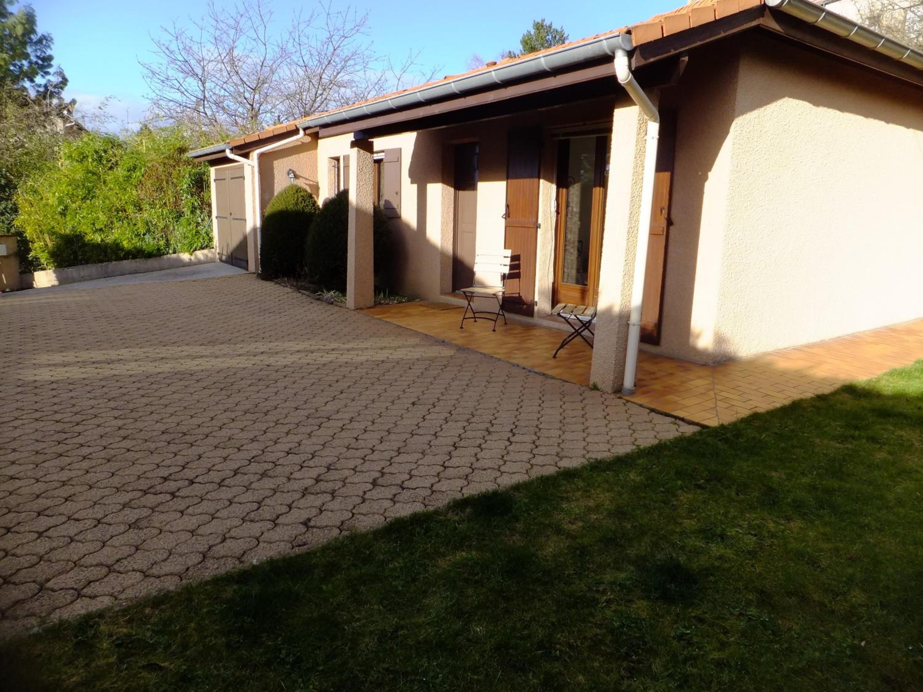 Le Clos Gentiane [VR] 38/50