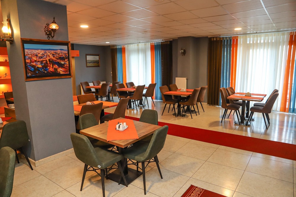 Kars Atapark Boutique Hotel 21/30