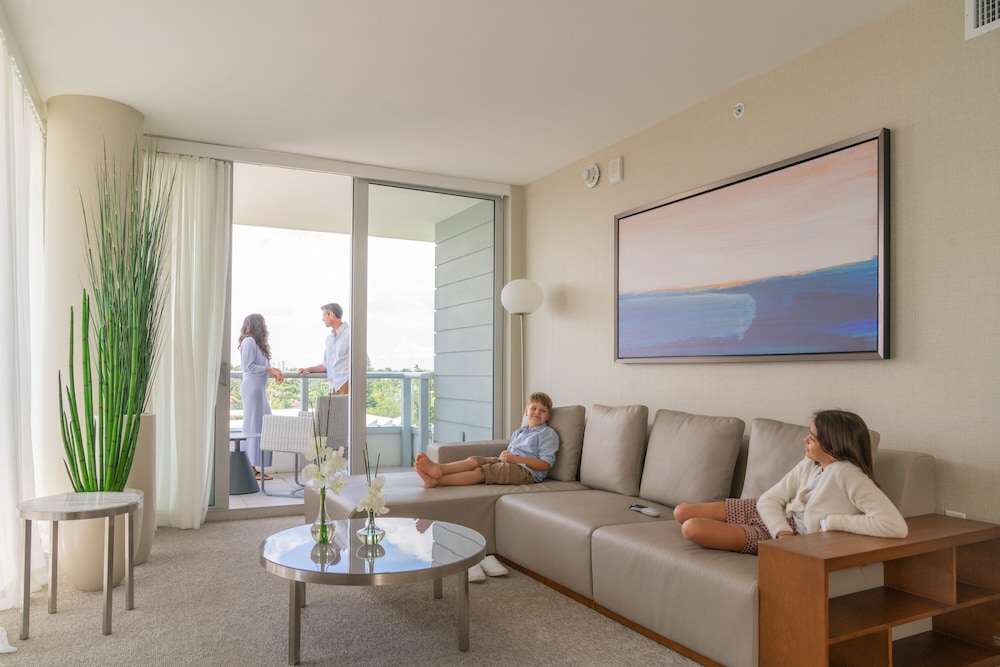 The Altair Hotel Bay Harbor Miami 26/49