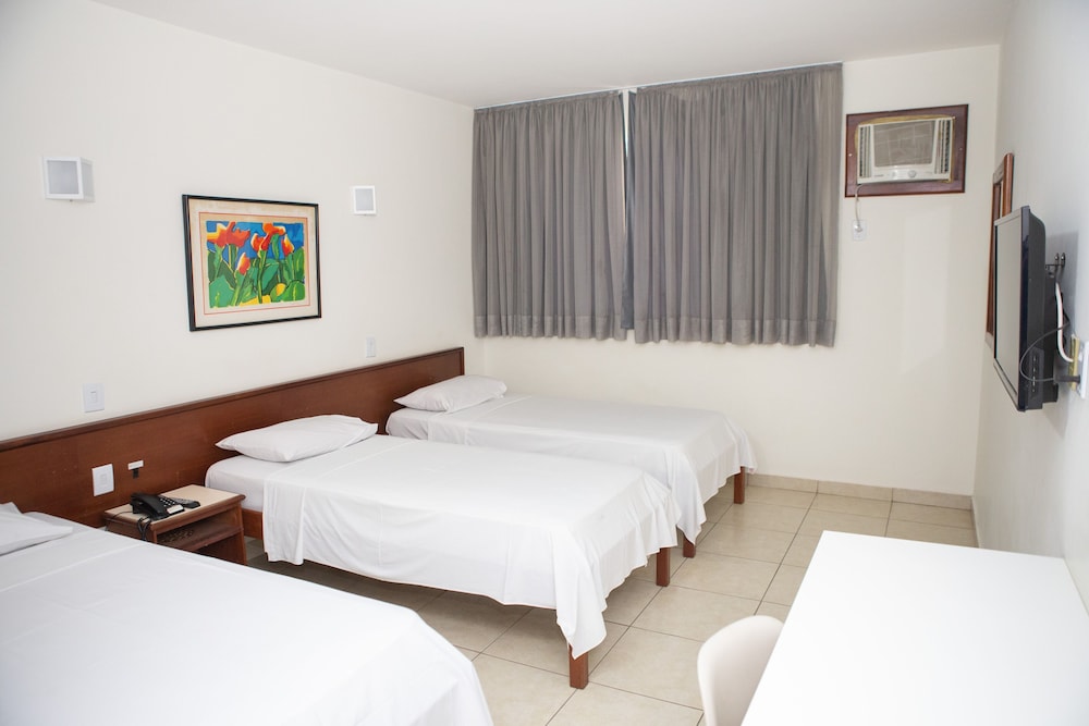 Allegro Hotel 8/51