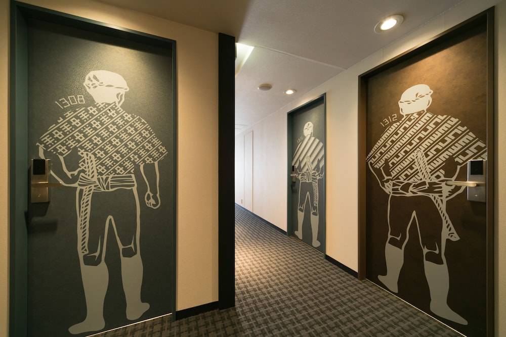 Hakata Tokyu Rei Hotel 42/68