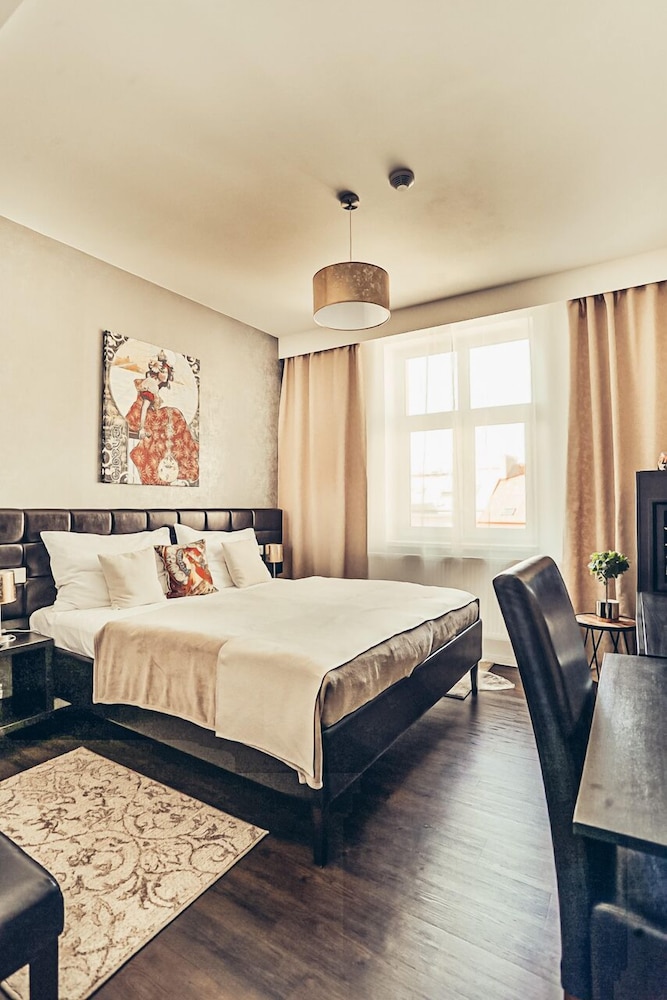 Alfons Boutique Hotel 26/75