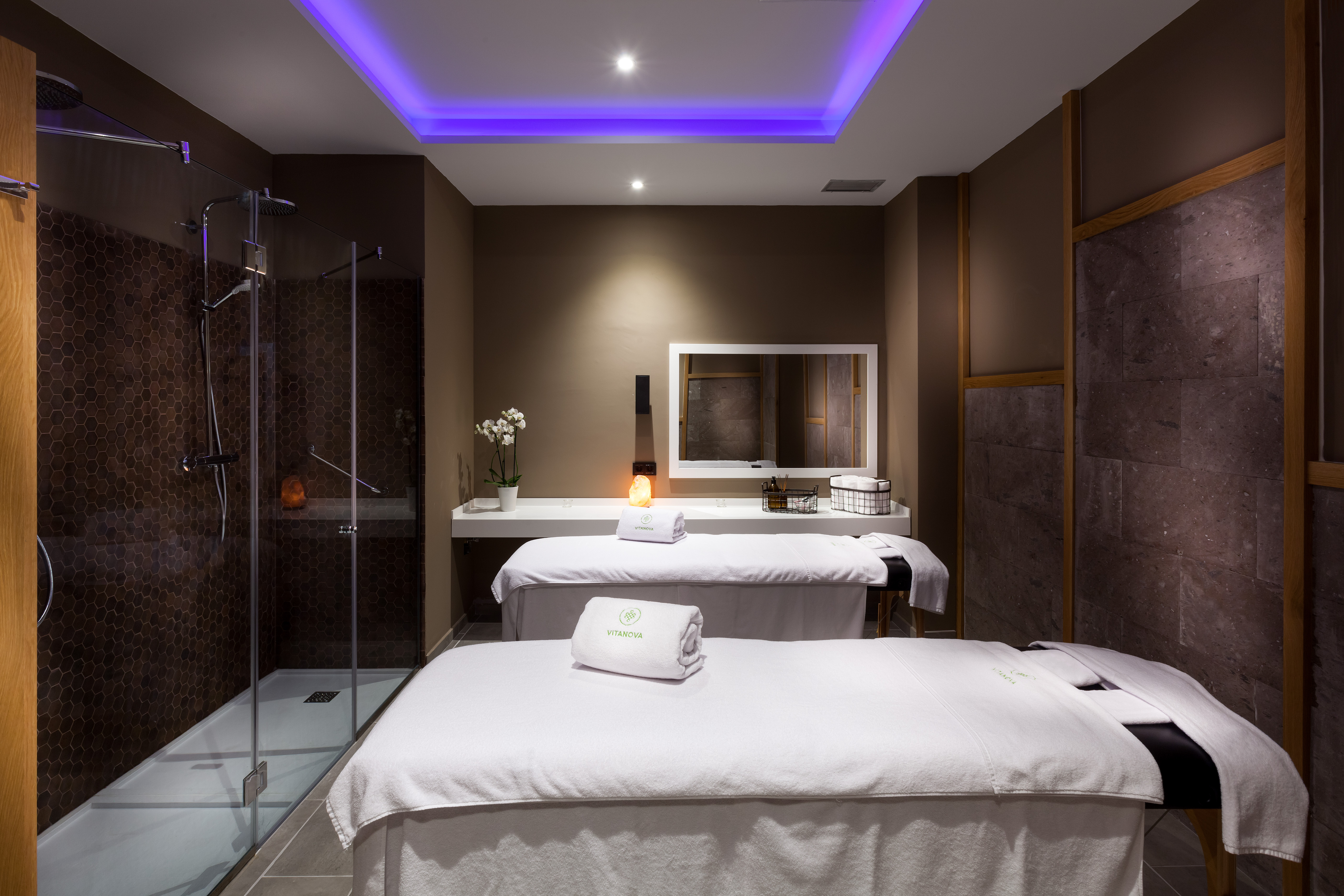 Gran Tacande Wellness and Relax Costa Adeje 16/50