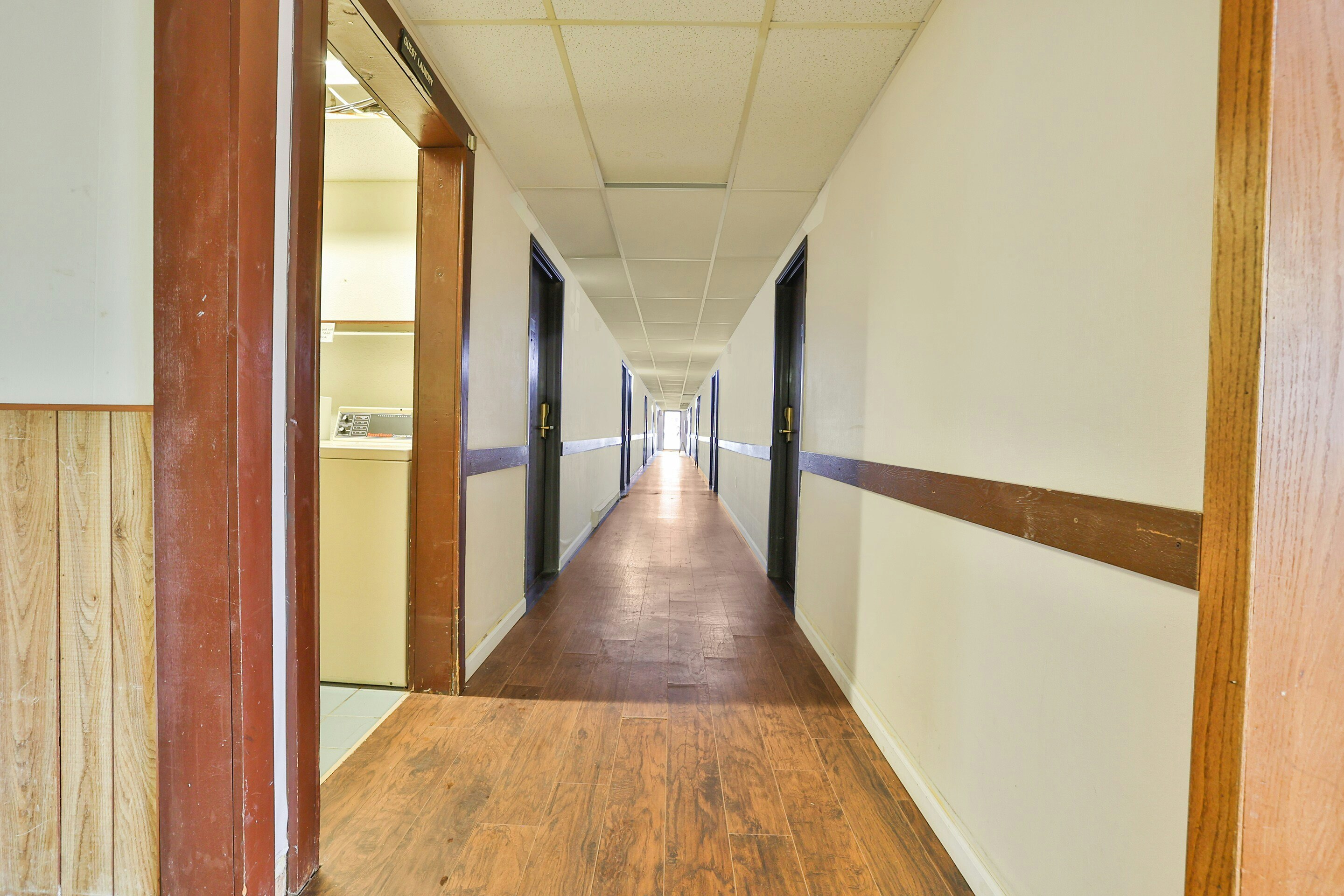 OYO Hotel Pipestone MN, Canterbury Park 34/45