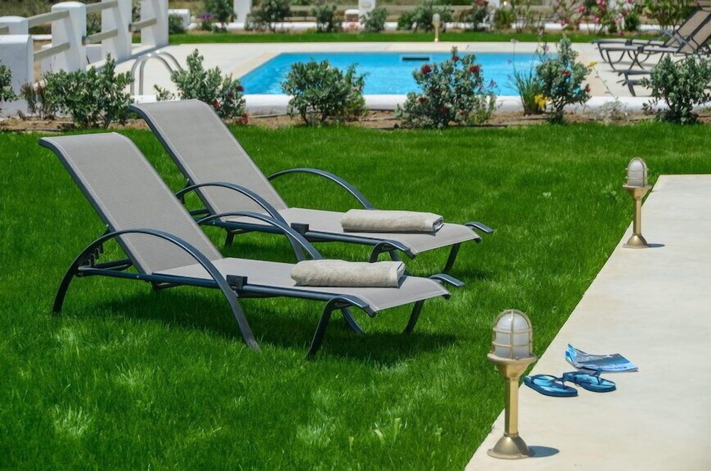 Sea & Olives Holiday Villas 39/50