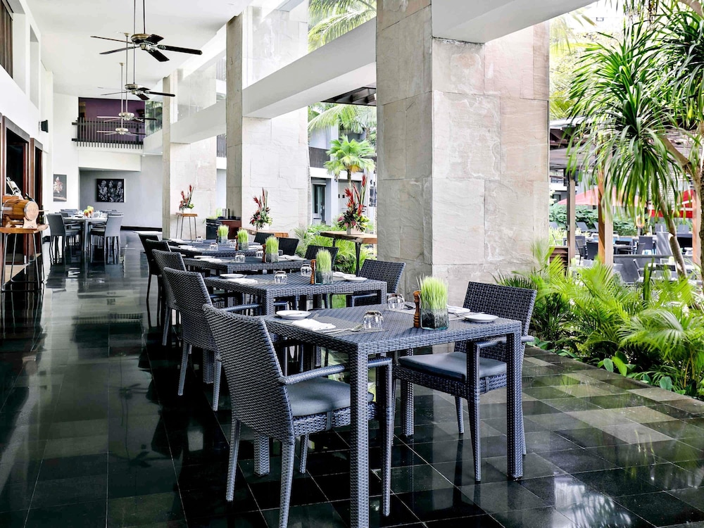 Pullman Bali Legian Beach 49/63