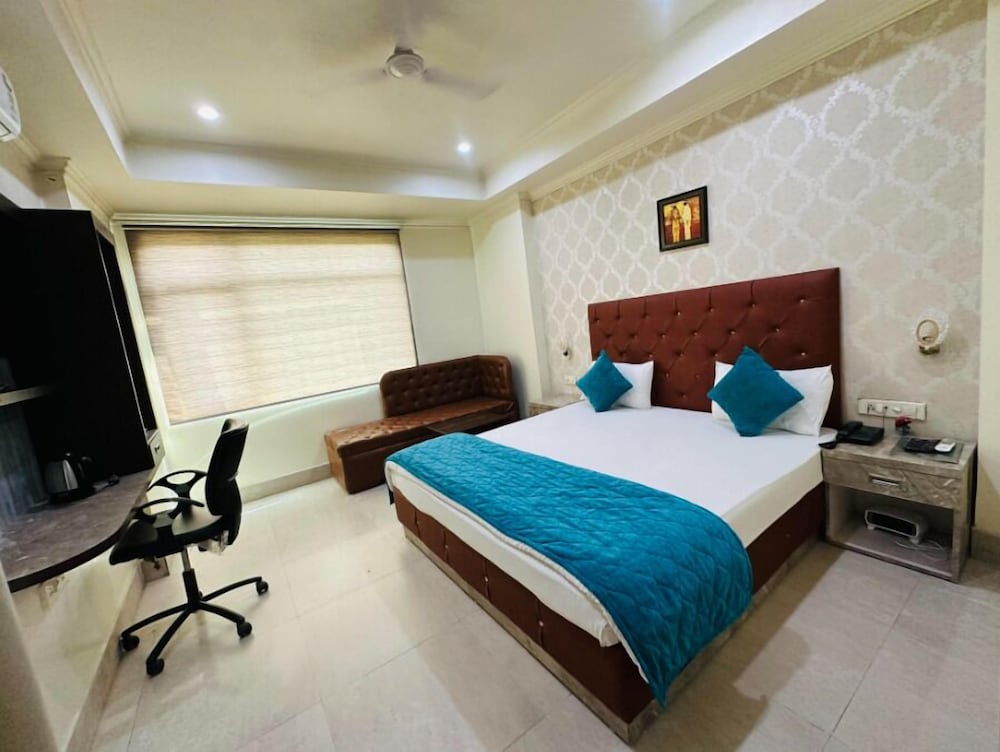 HOTEL BODHGAYA GAUTAM 29/50