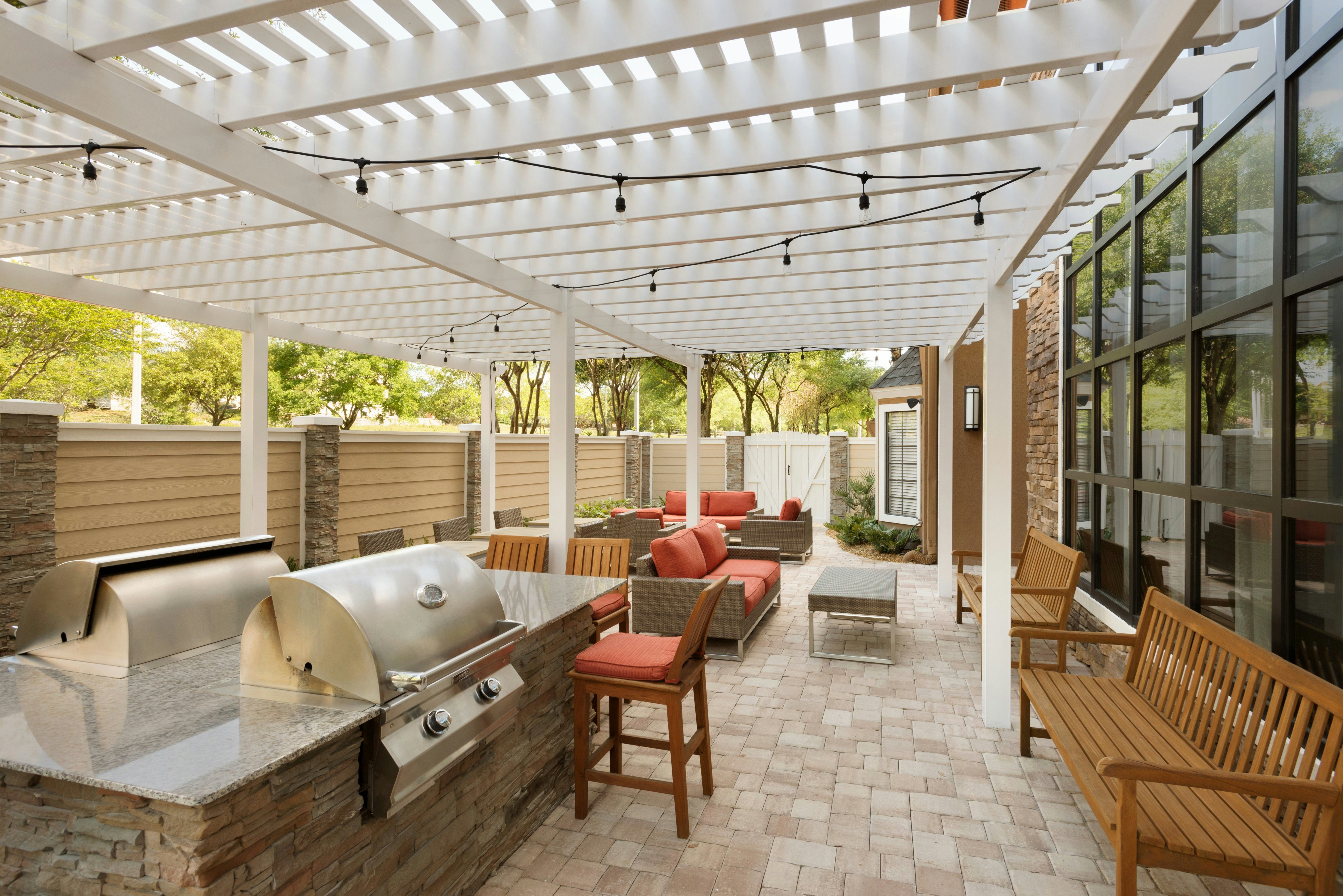 Homewood Suites By Hilton Jacksonville Deerwood Park 13/34