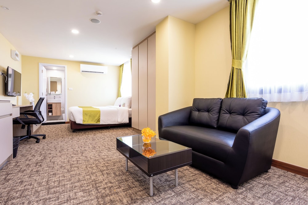 Hotel Kuretakeso Thailand Sriracha 32/50