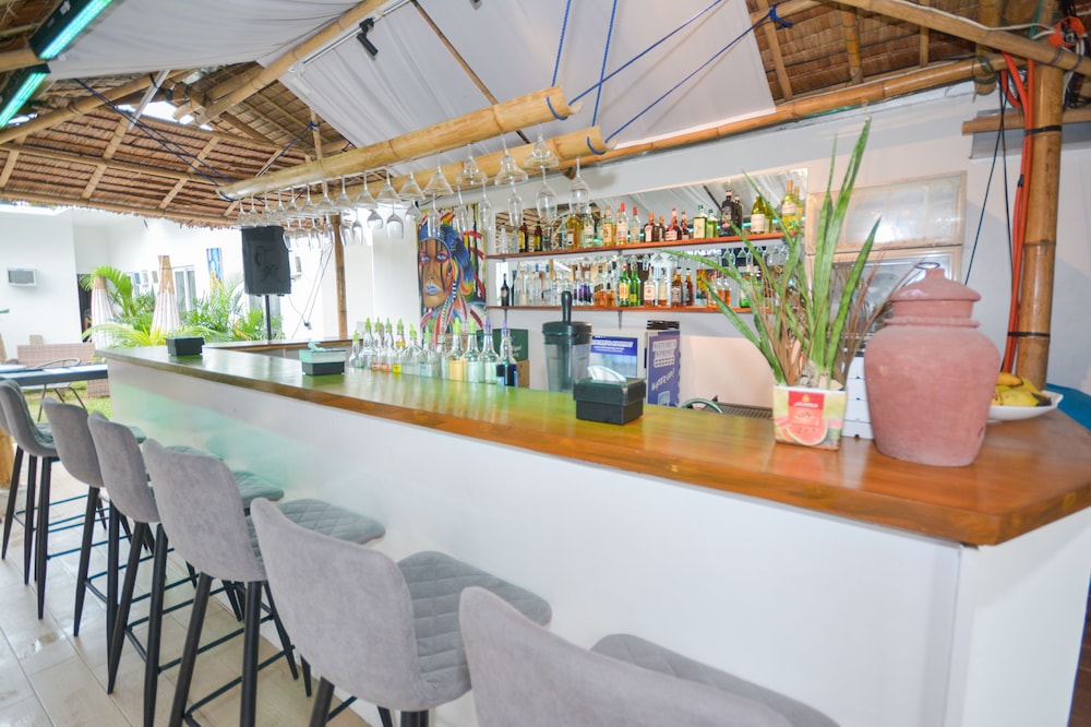 Boracay Backpackers 46/68